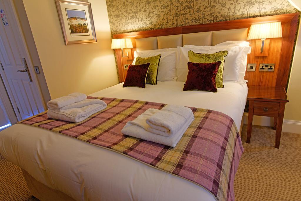 The Townhouse Aberfeldy - Rooms & Breakfast Cameră foto