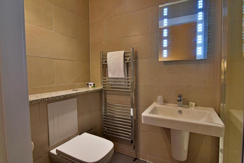 The Townhouse Aberfeldy - Rooms & Breakfast Cameră foto