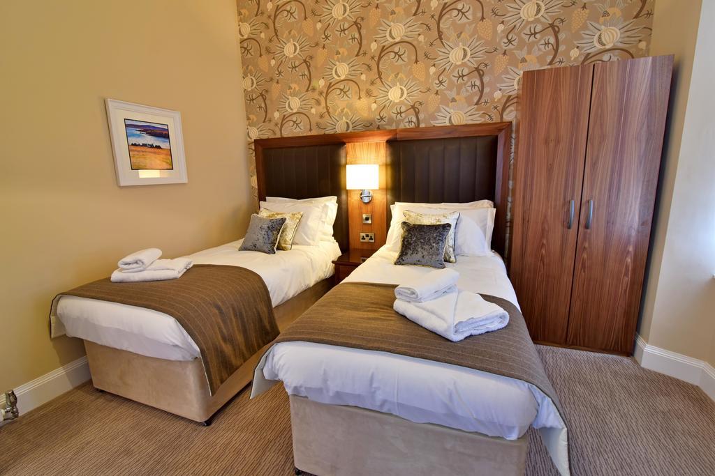 The Townhouse Aberfeldy - Rooms & Breakfast Cameră foto