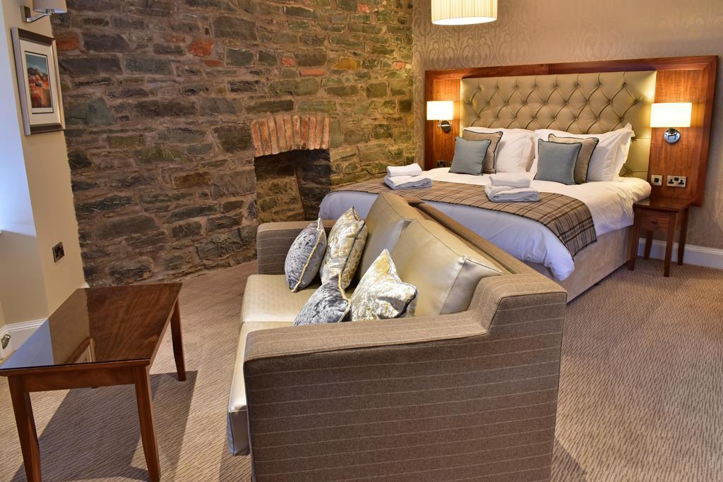 The Townhouse Aberfeldy - Rooms & Breakfast Cameră foto