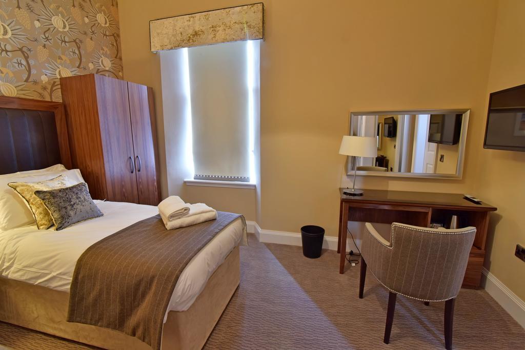 The Townhouse Aberfeldy - Rooms & Breakfast Cameră foto