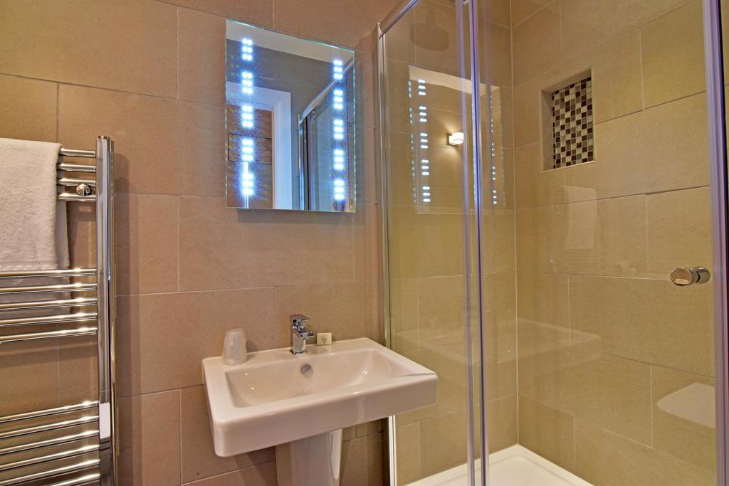 The Townhouse Aberfeldy - Rooms & Breakfast Cameră foto
